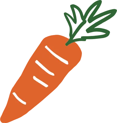 당근 일러스트