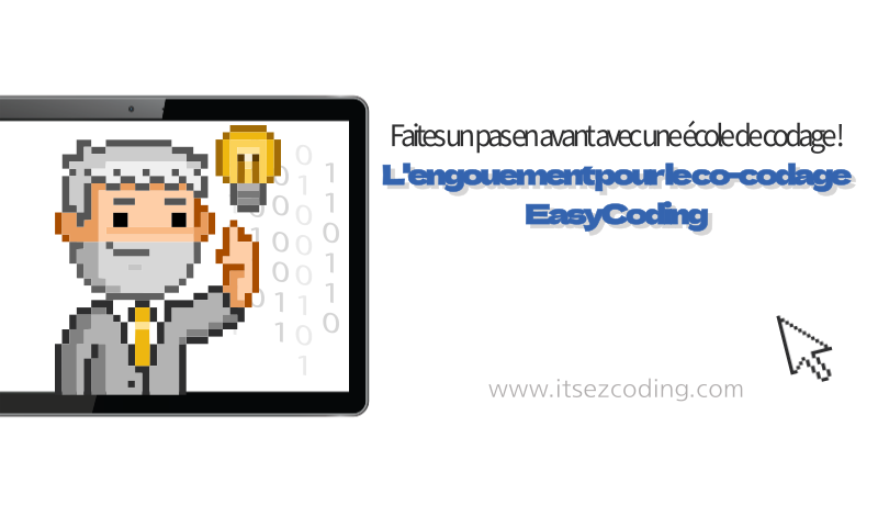 EasyCoding - MiriCanvas