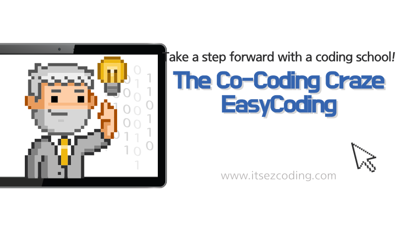 EasyCoding - MiriCanvas