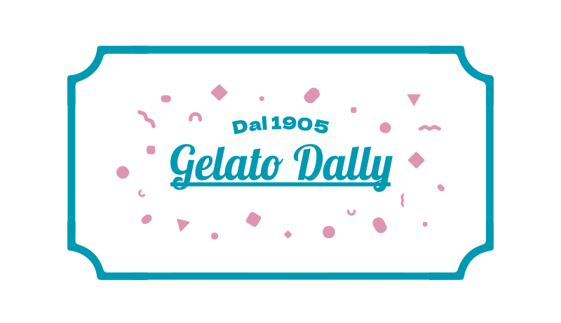 Gelato artigianale - 미리캔버스