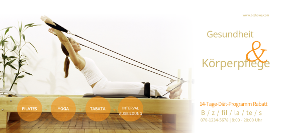 14 Tage Diätprogramm MiriCanvas