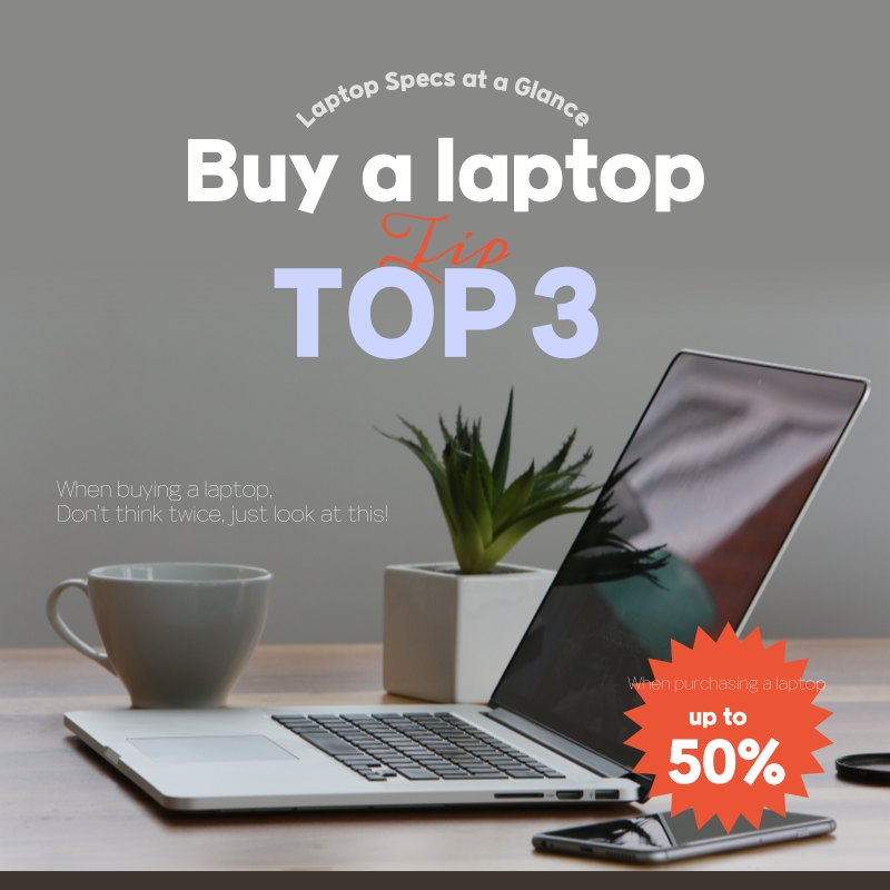 Gray-colored laptop sale - MiriCanvas