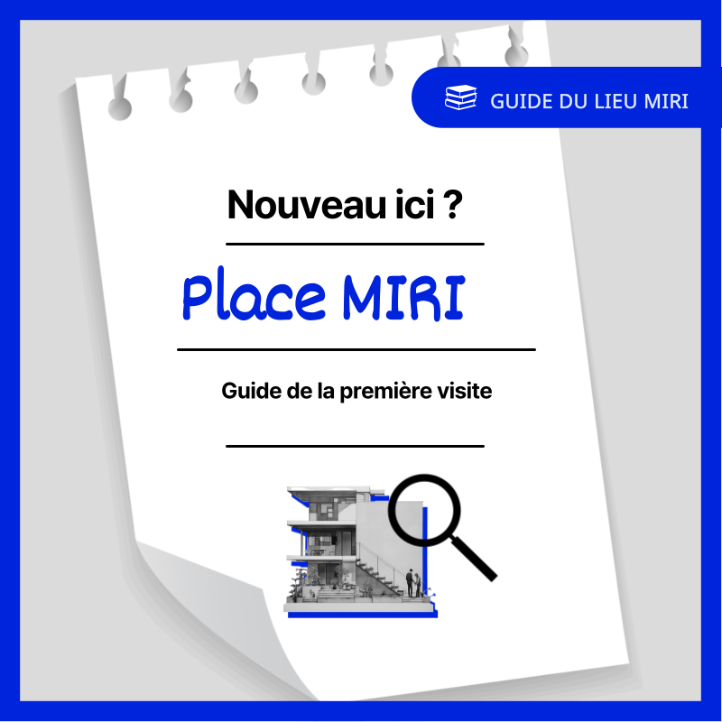 Présentation de l'espace prestore, mise en valeur de l'image de la ...