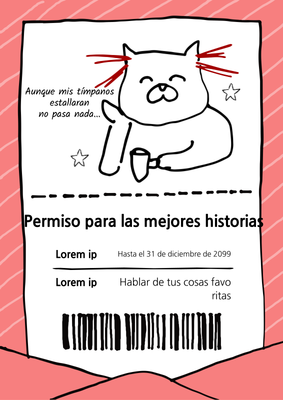 El rey rosa y enfermizo de las tarjetas regalo @giftcons_pink - MiriCanvas