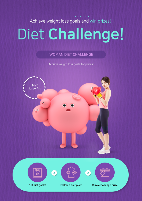 The Complete Diet Plan for Bikini & Figure Contest Prep