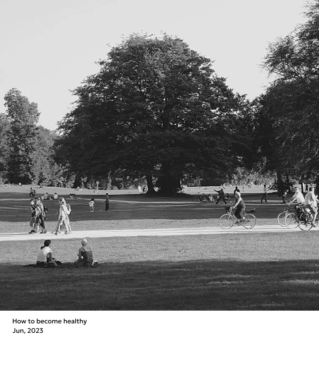 깔끔하고 도시적인 느낌의 사진 달력