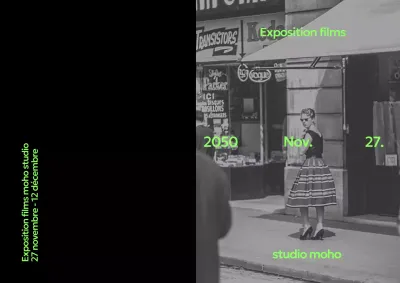 Guide de l'exposition Neon Vintage