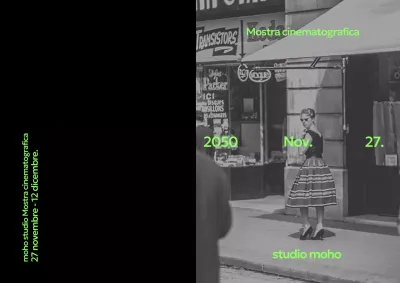 Guida alla mostra Neon Vintage