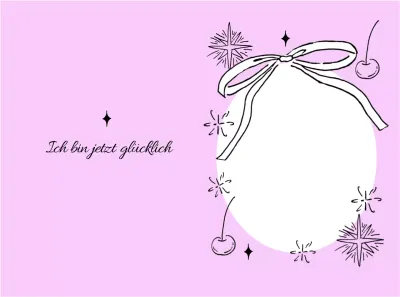 Rosa Kuscheltierhalter