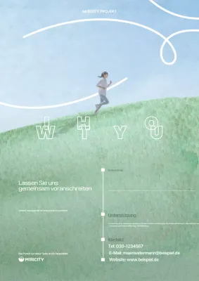 Über die Light Blue Neat Co-operative