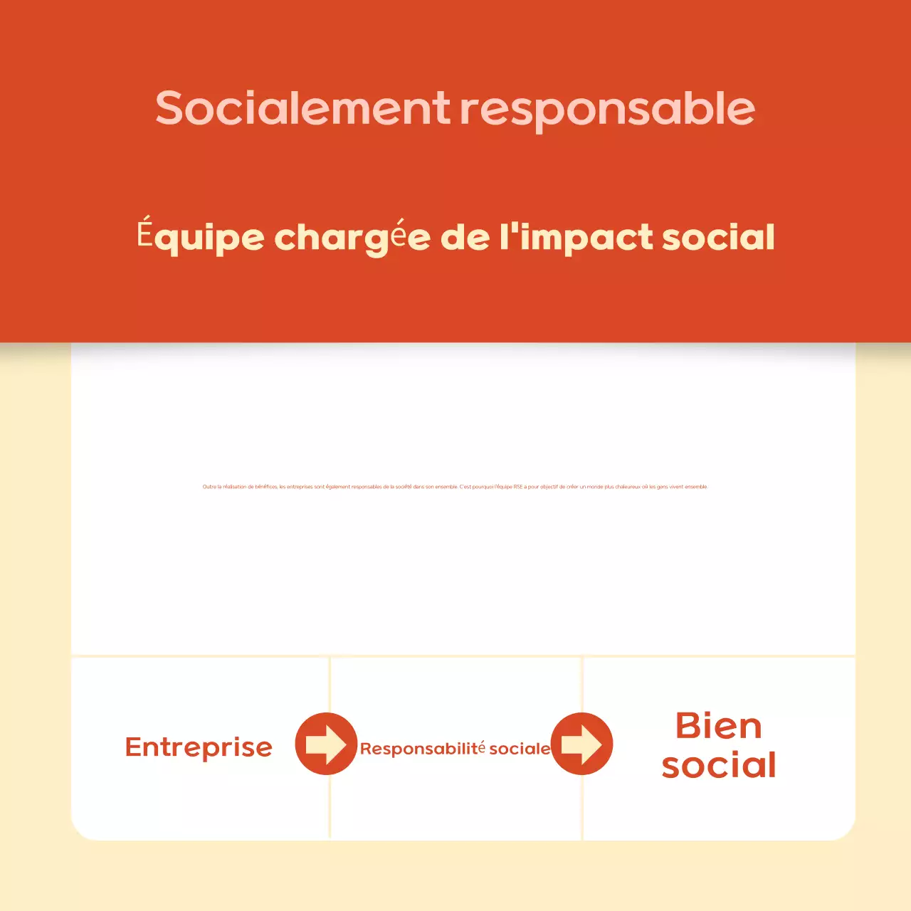 Beige default job description recruitment letter