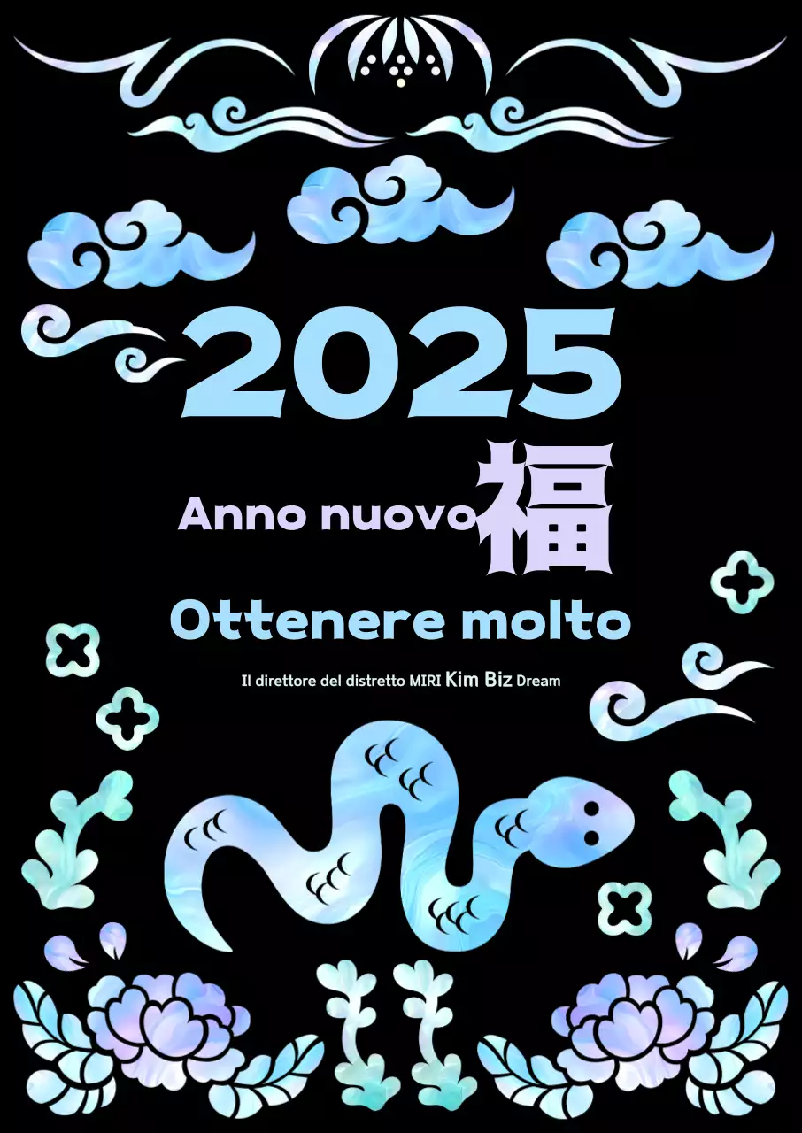 Malva Festa tradizionale di Capodanno