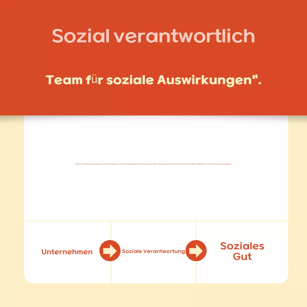 Beige Standard-Stellenbeschreibung Einstellungsschreiben