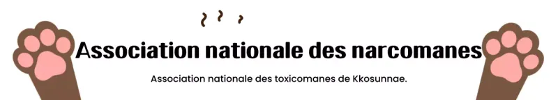 Bannière de chat marron à gags