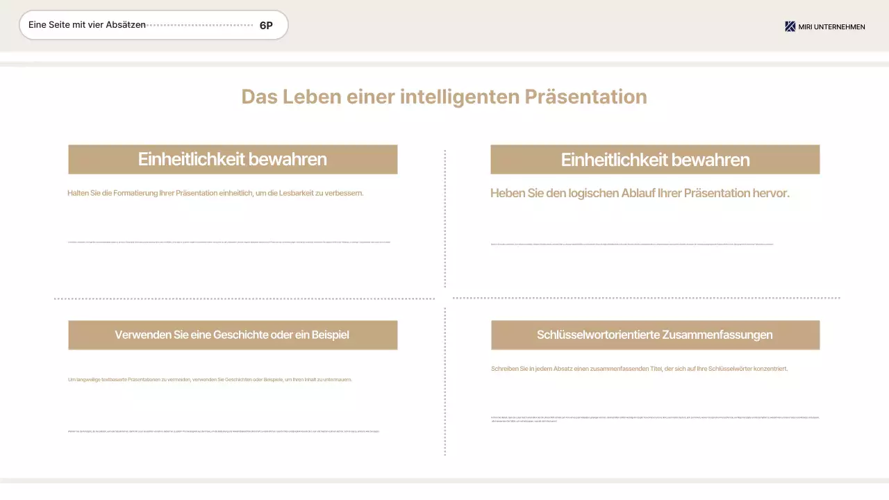 Bereitstellung von beigefarbenen Standard-Arbeitsplatzberichten