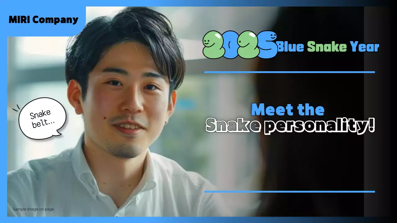 Promoção de personalidade moderna azul YouTube Thumbnail