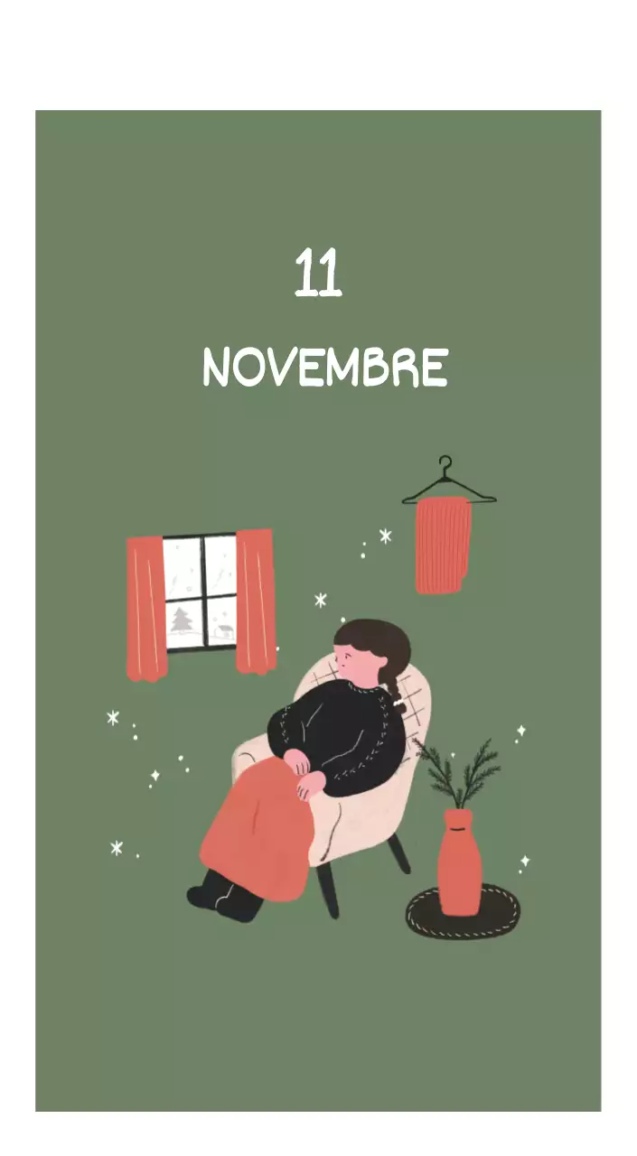 Un concetto di illustrazione colorata e simpatica per tutti i giorni