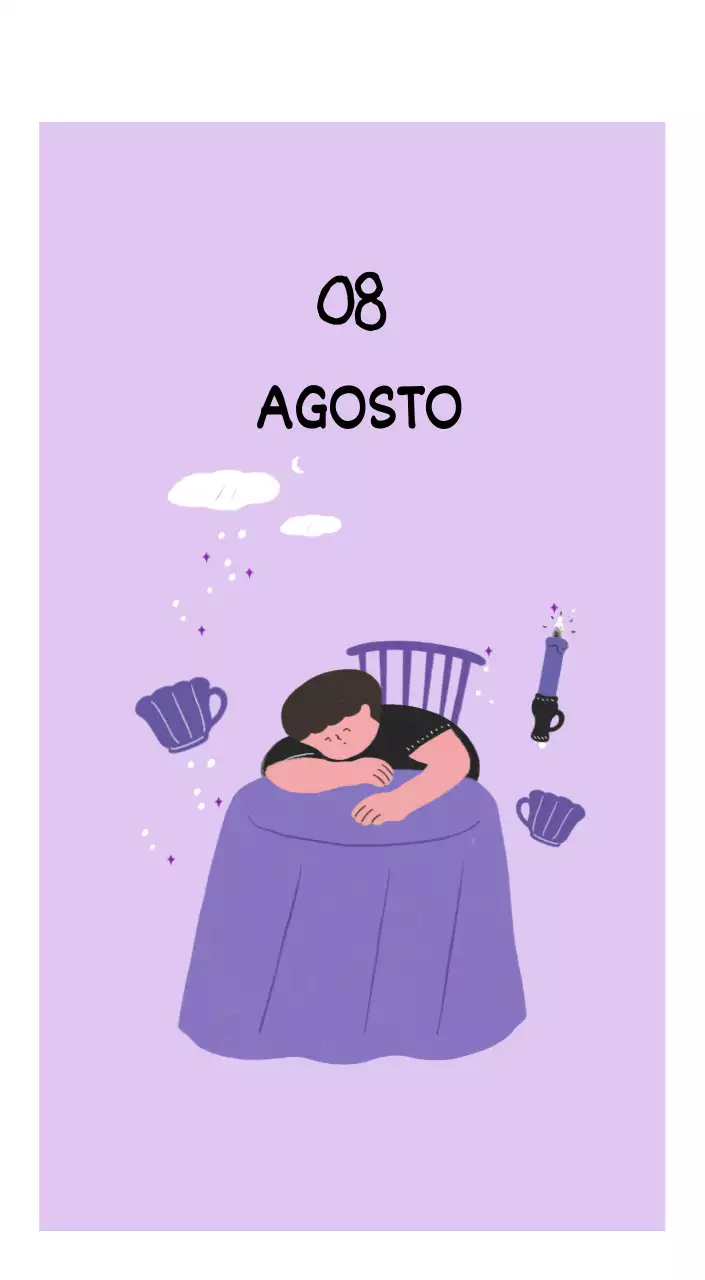 Un concetto di illustrazione colorata e simpatica per tutti i giorni