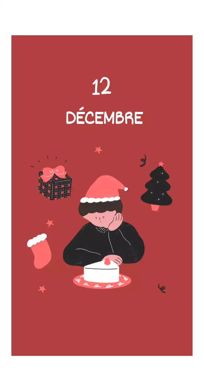 Un concept d'illustration coloré et mignon pour le quotidien