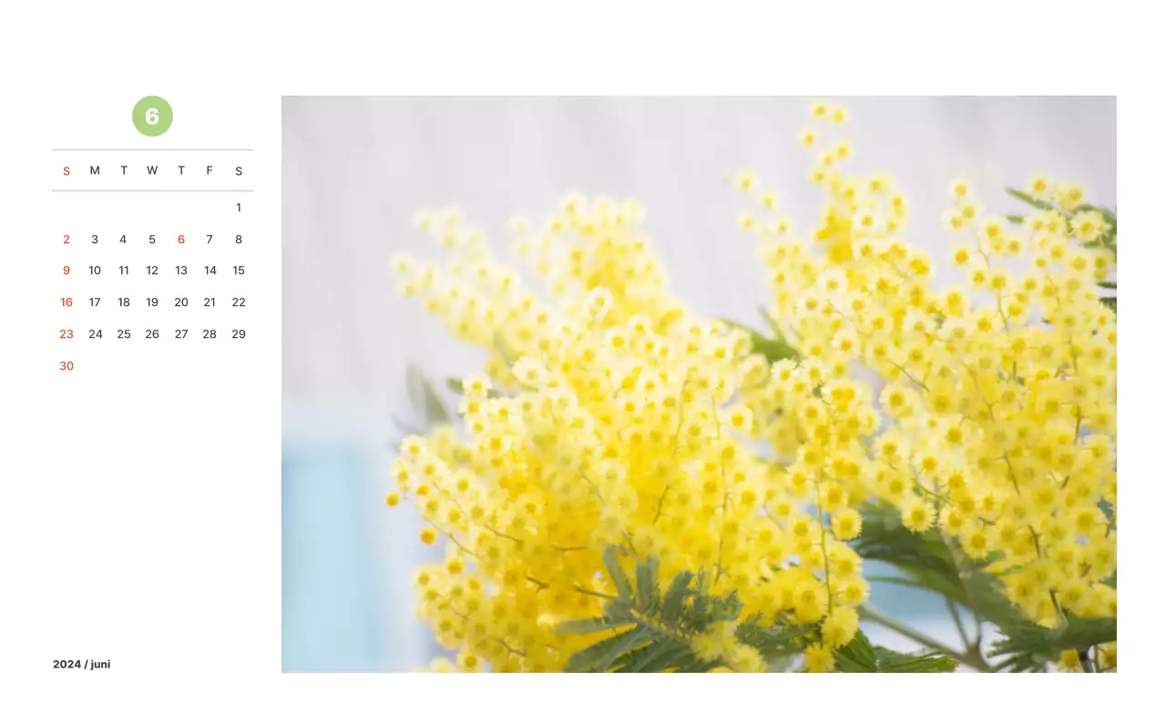 Warme landschapsfotografie in pastelkleuren