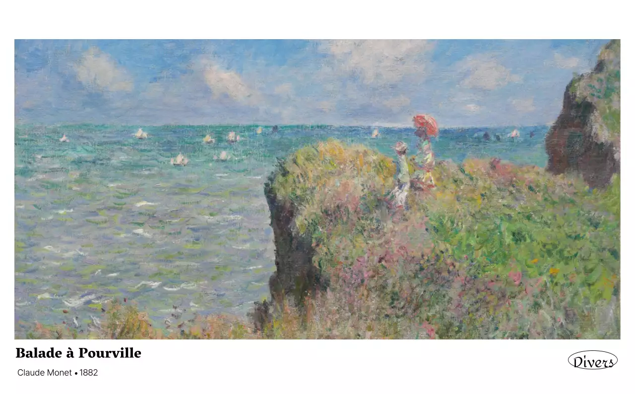 Un chef-d'œuvre simple et classique en noir et gris