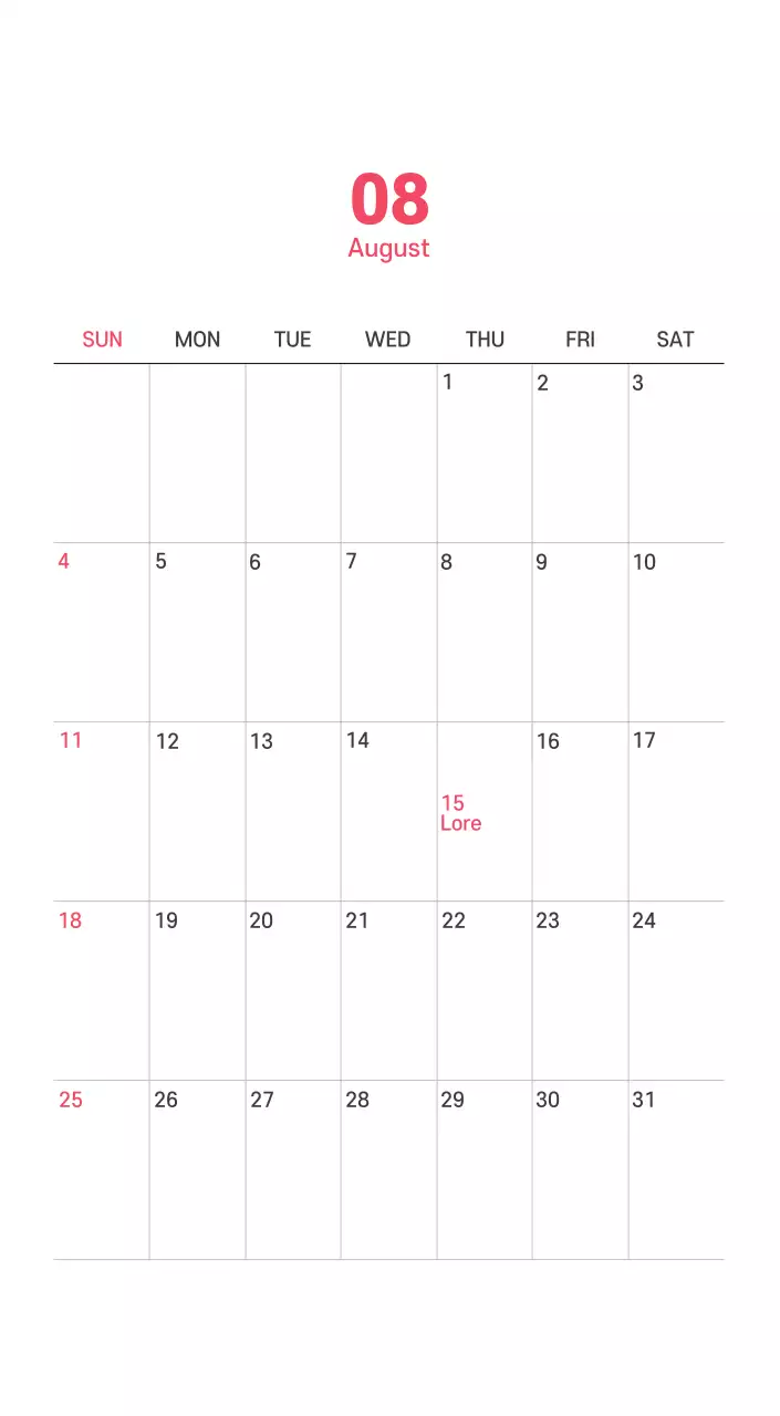 Clean line illustration on a purple background