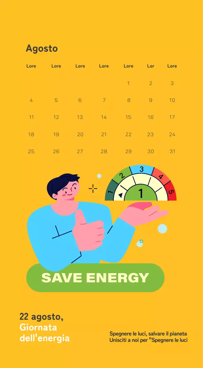 Celebrazione delle festività natalizie con illustrazioni colorate di persone e del pianeta.