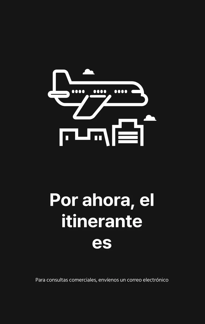 Un sencillo calendario corporativo en gris