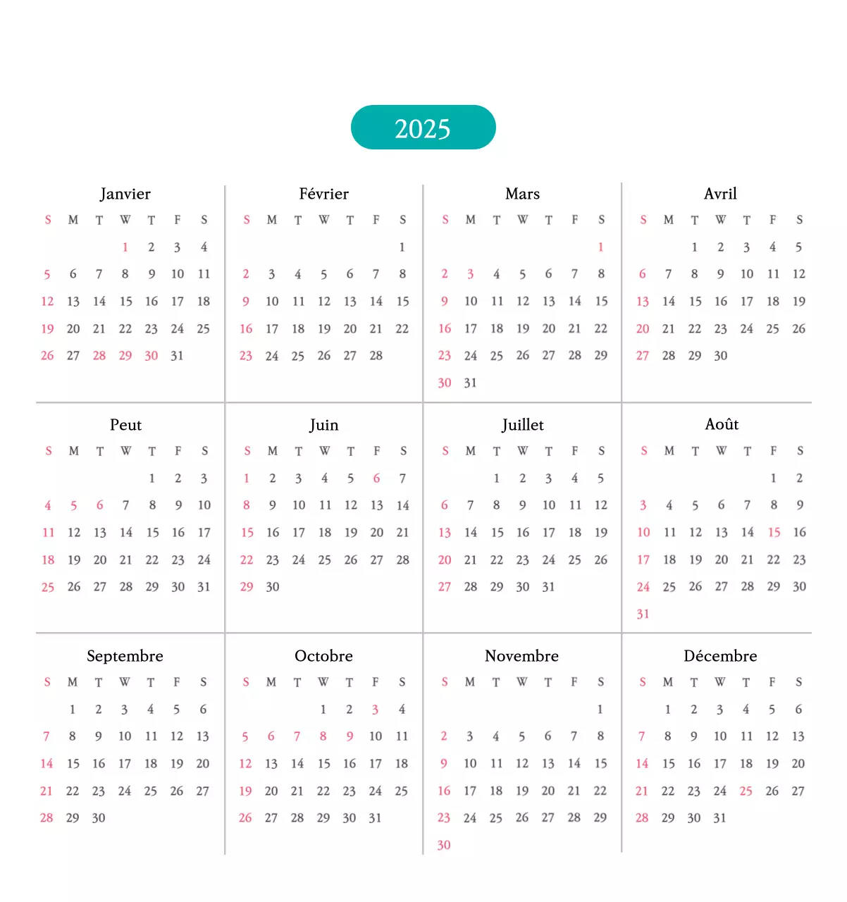 Des églises avec de jolies illustrations aux couleurs chaudes