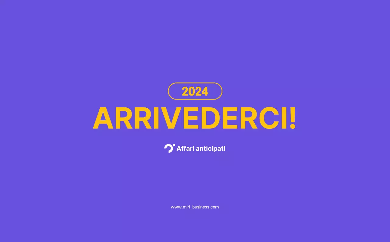 Illustrazione di linee pulite su sfondo viola