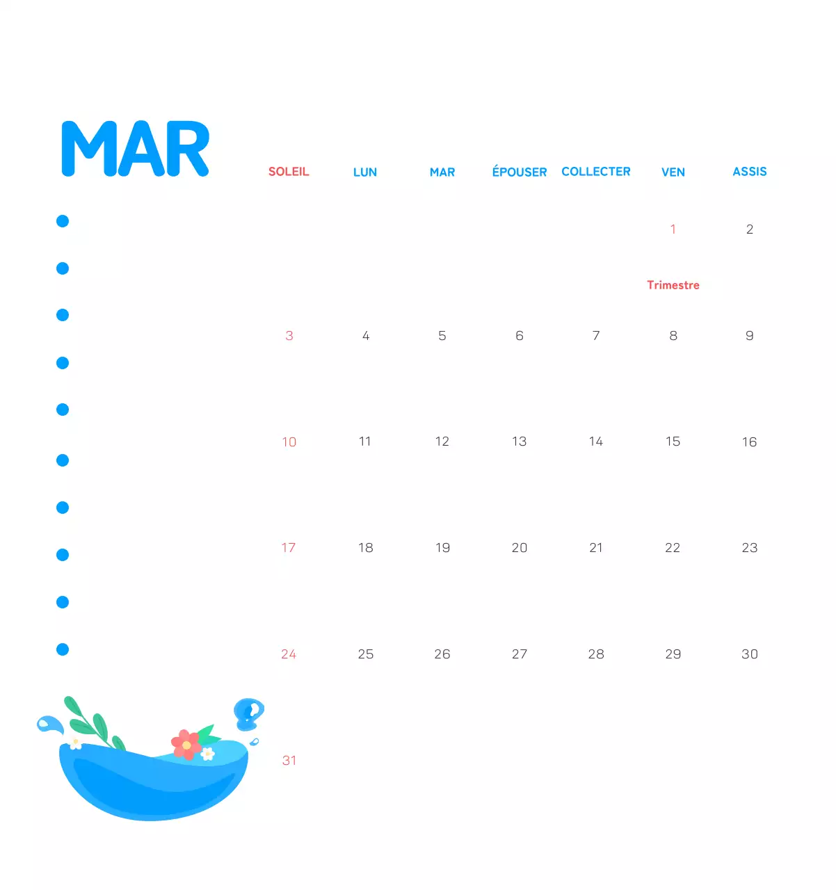 Célébration des fêtes de fin d'année avec des illustrations colorées de l'homme et de la planète.