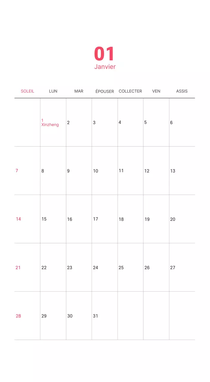 Illustration de lignes épurées sur fond violet