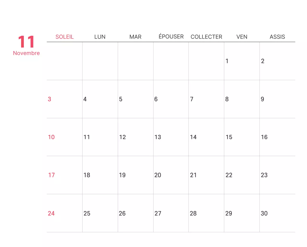 Illustration de lignes épurées sur fond violet