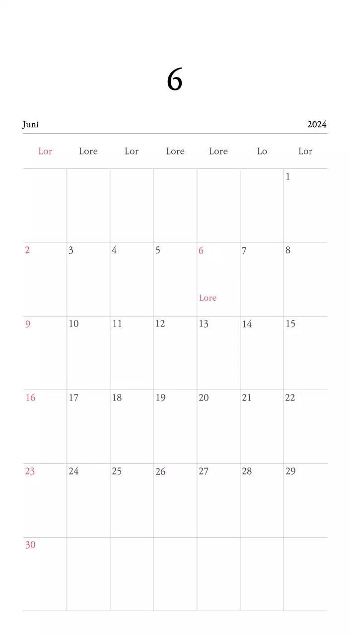 Kerken met schattige illustraties in warme kleuren