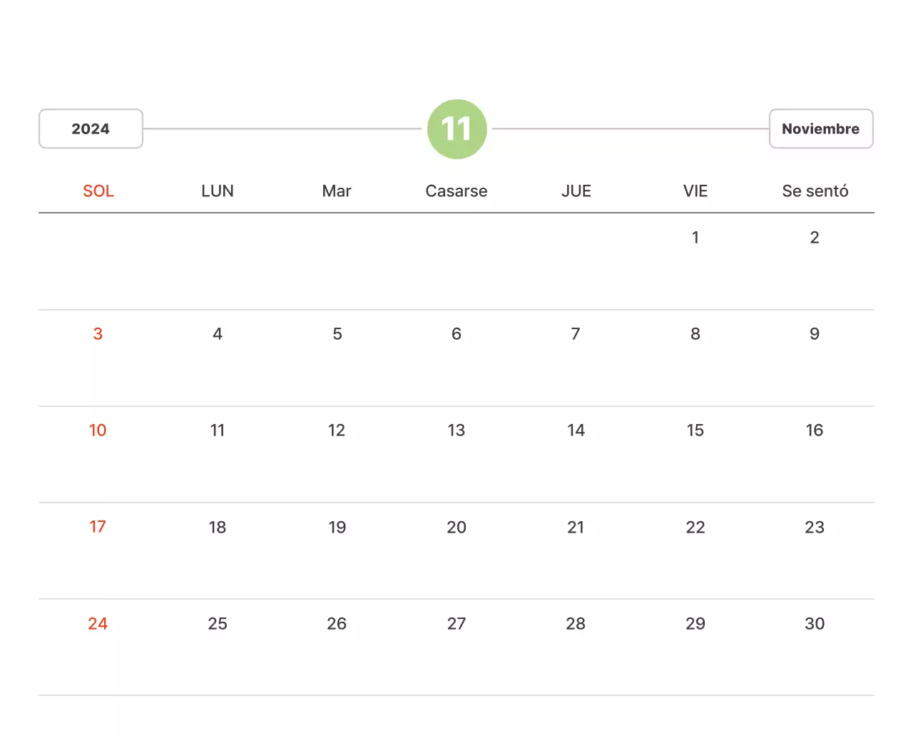 Fotografía de paisajes cálidos en colores pastel