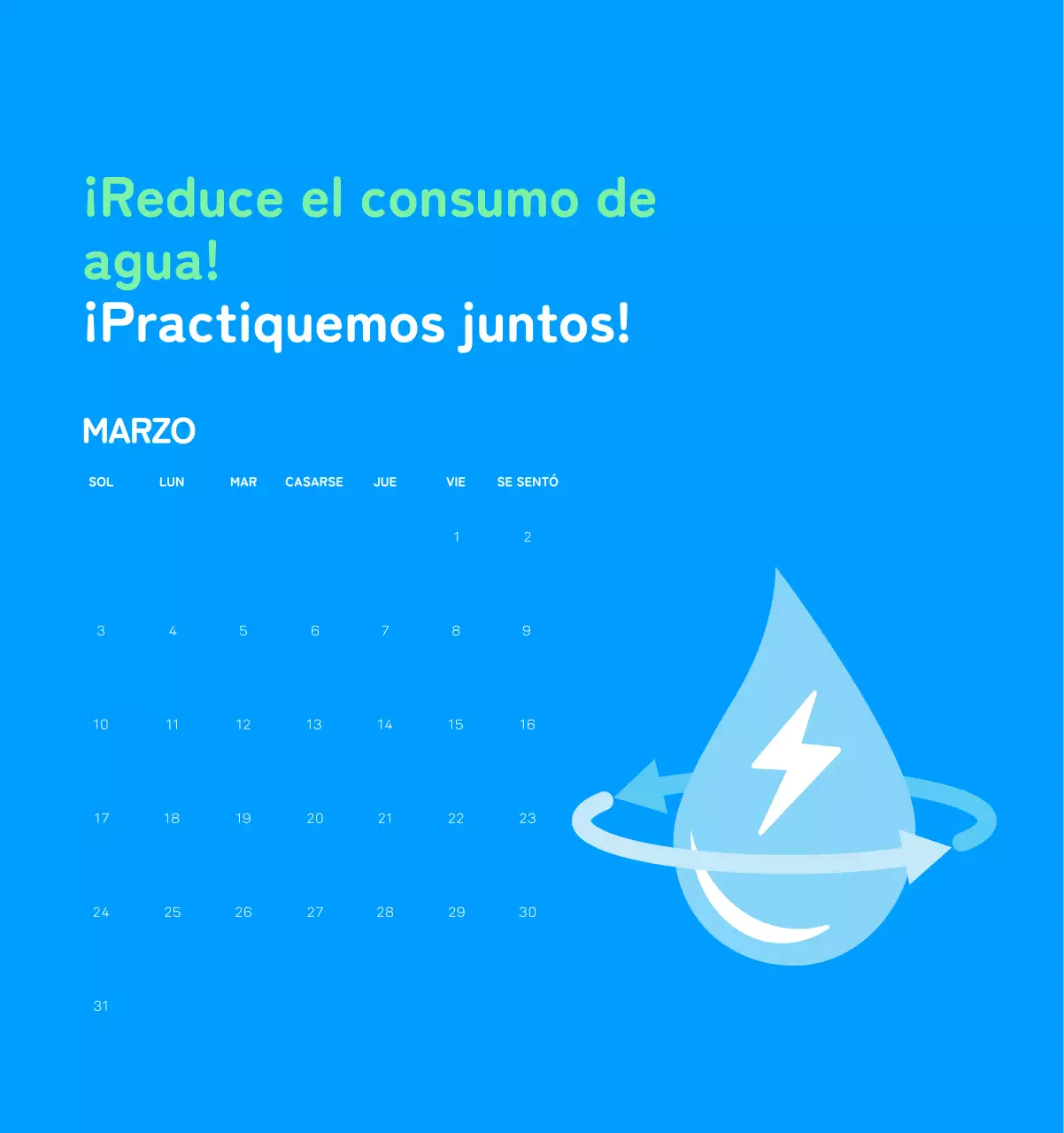 Celebra las fiestas navideñas con coloridas ilustraciones sobre las personas y el planeta.