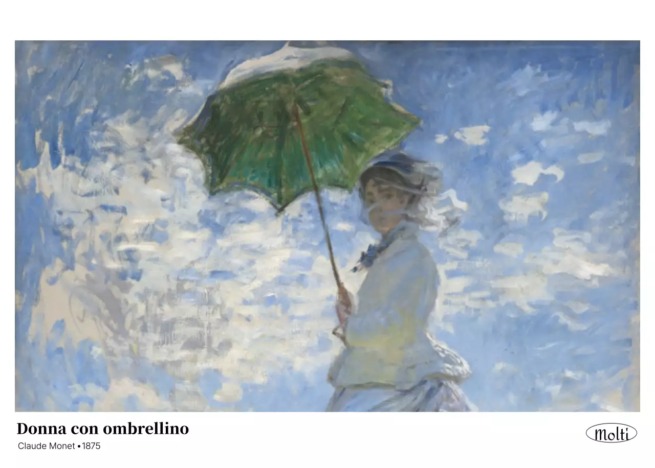 Un capolavoro semplice e classico in nero e grigio