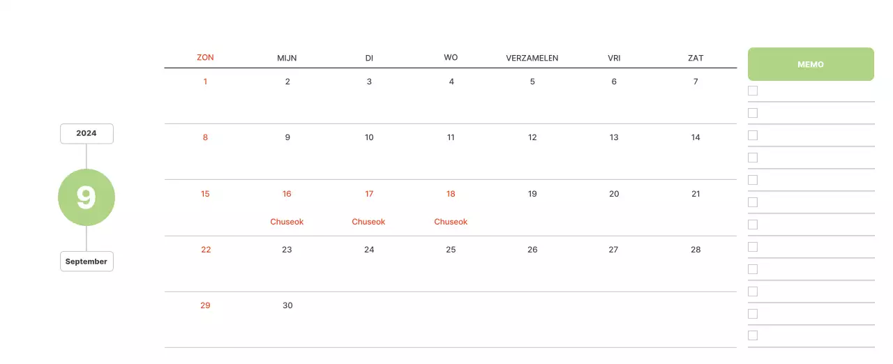 Warme landschapsfotografie in pastelkleuren