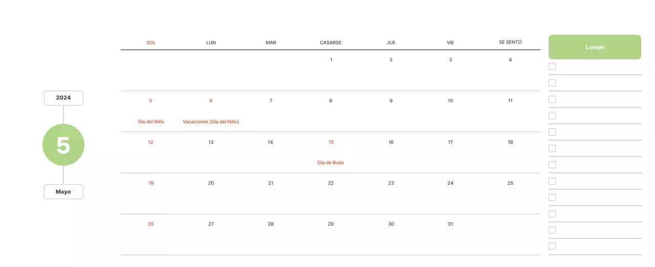 Fotografía de paisajes cálidos en colores pastel
