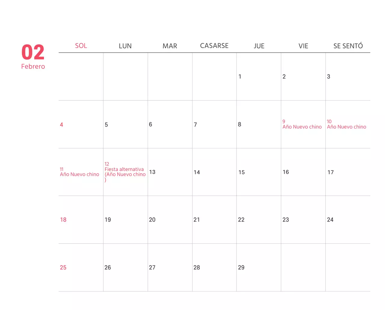 Ilustración de líneas limpias sobre fondo morado