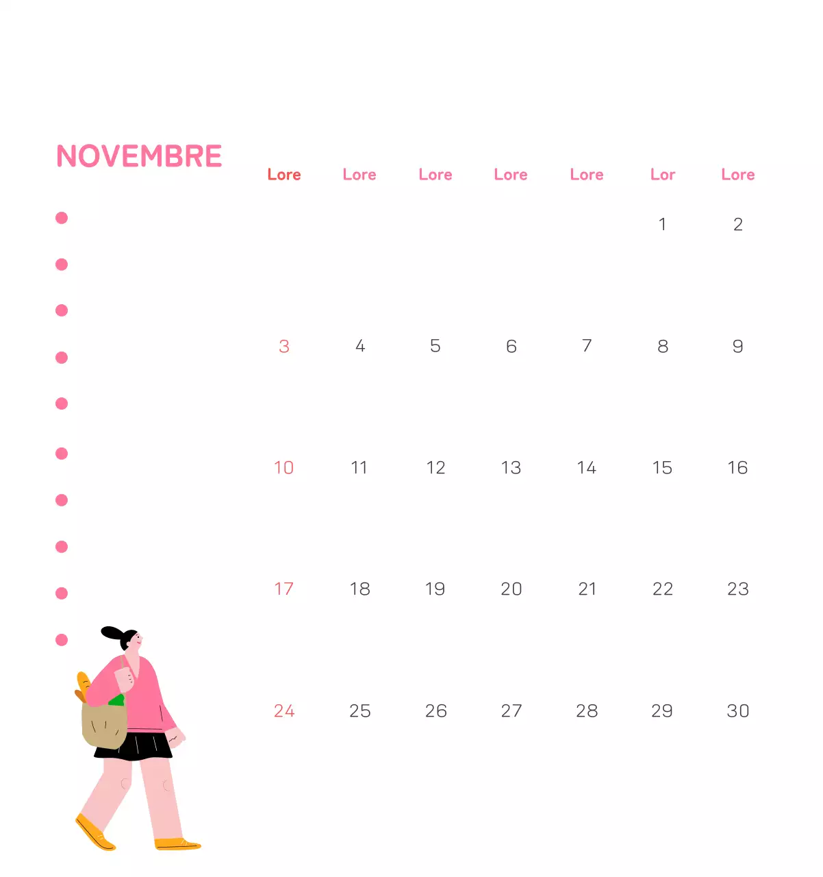 Celebrazione delle festività natalizie con illustrazioni colorate di persone e del pianeta.