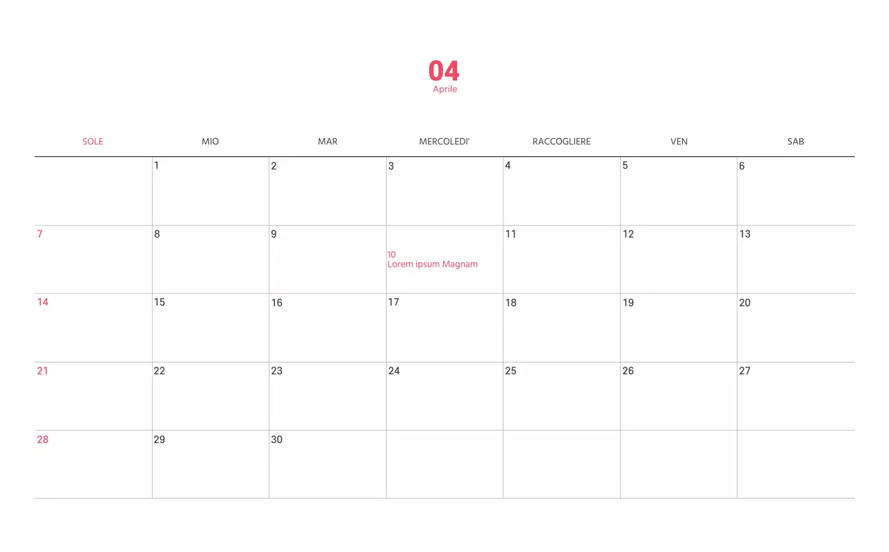 Illustrazione di linee pulite su sfondo viola