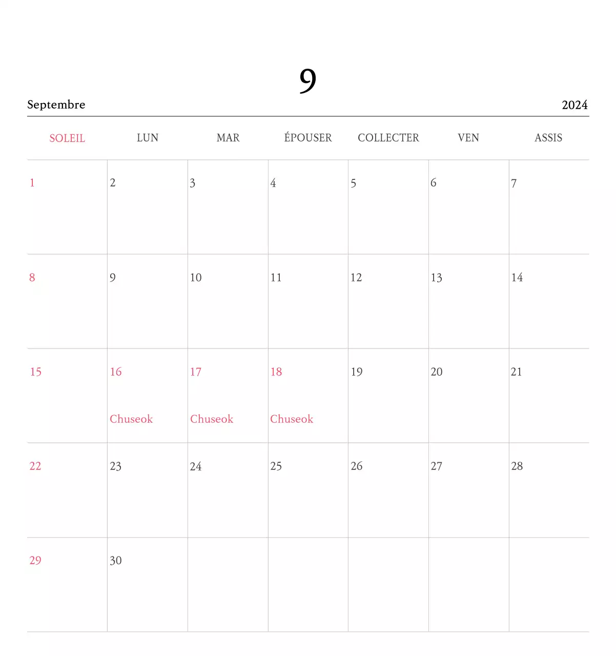 Des églises avec de jolies illustrations aux couleurs chaudes