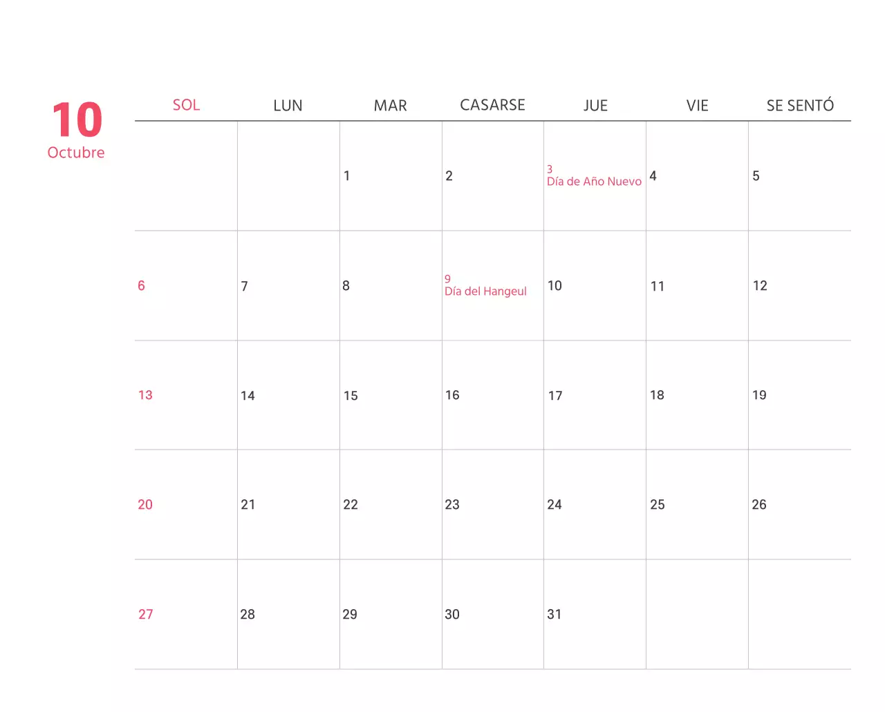 Ilustración de líneas limpias sobre fondo morado