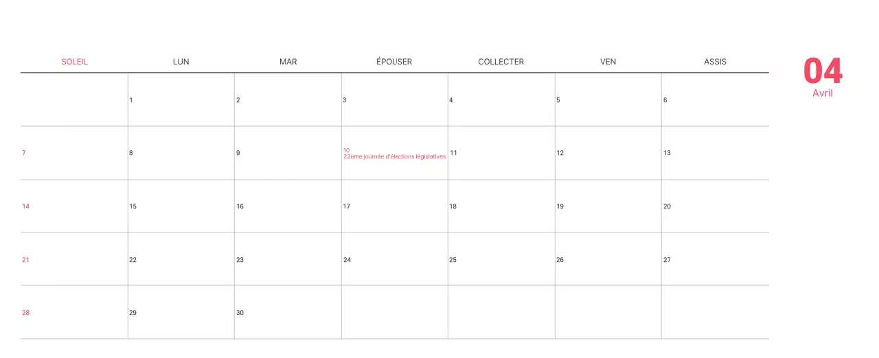 Illustration de lignes épurées sur fond violet