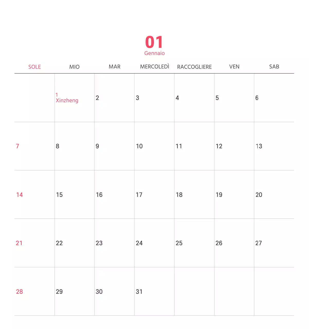 Illustrazione di linee pulite su sfondo viola