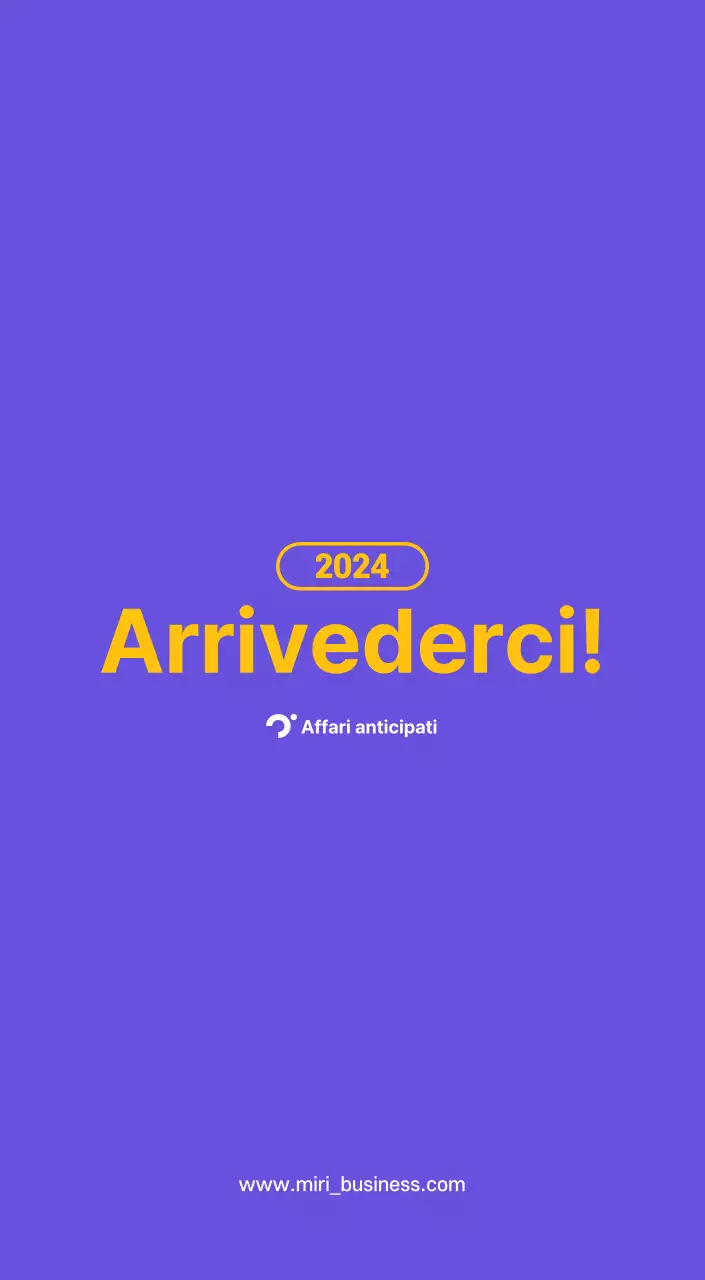 Illustrazione di linee pulite su sfondo viola