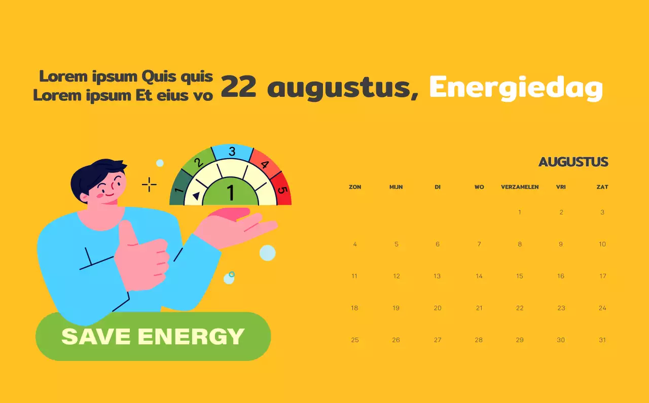 Vier de feestdagen met kleurrijke illustraties van mensen en de planeet.