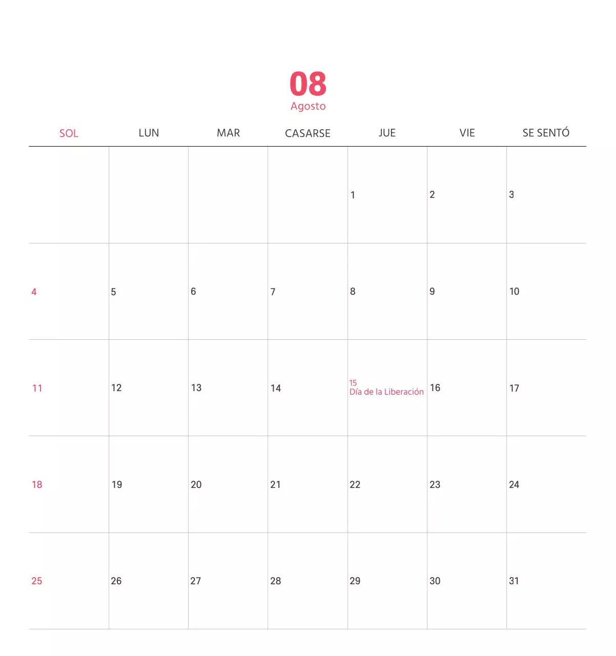 Ilustración de líneas limpias sobre fondo morado