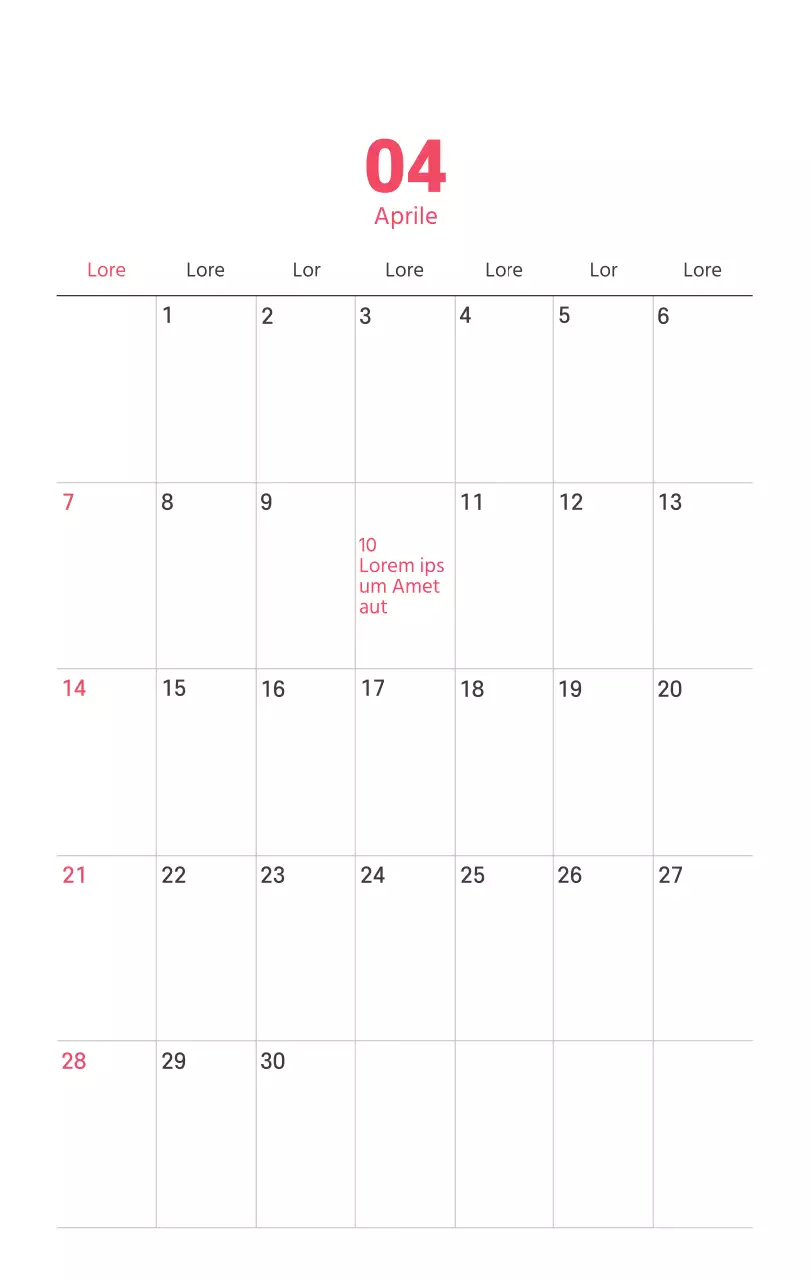 Illustrazione di linee pulite su sfondo viola